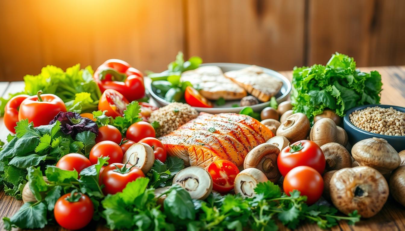 Best Diet for Fatty Liver Stage 1: A Healthy Approach