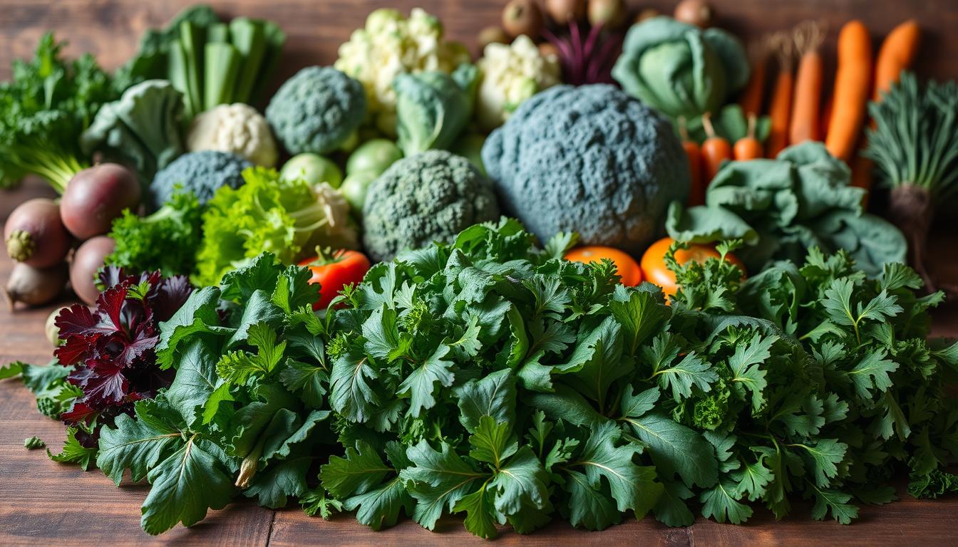 Best Veggies for Daily Liver Detox