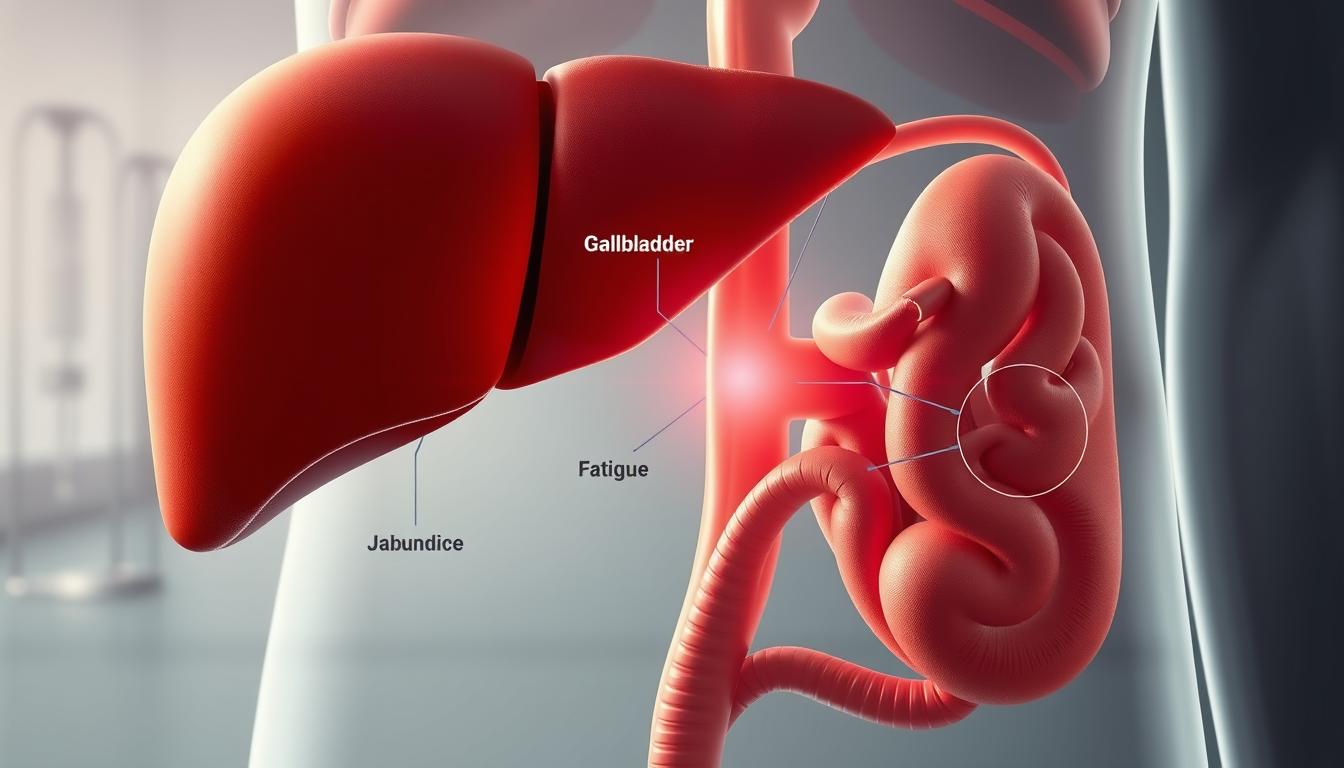 Identifying Early Liver Problem Symptoms in Adults