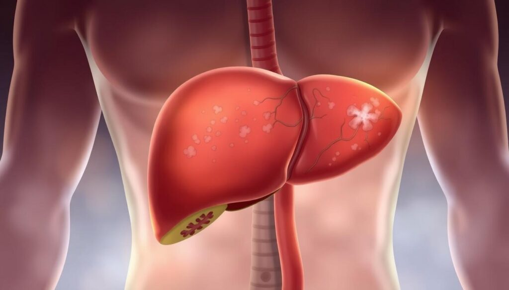 fatty liver disease