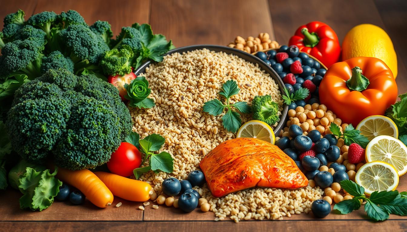 Foods That Can Help Heal Your Liver After Alcohol