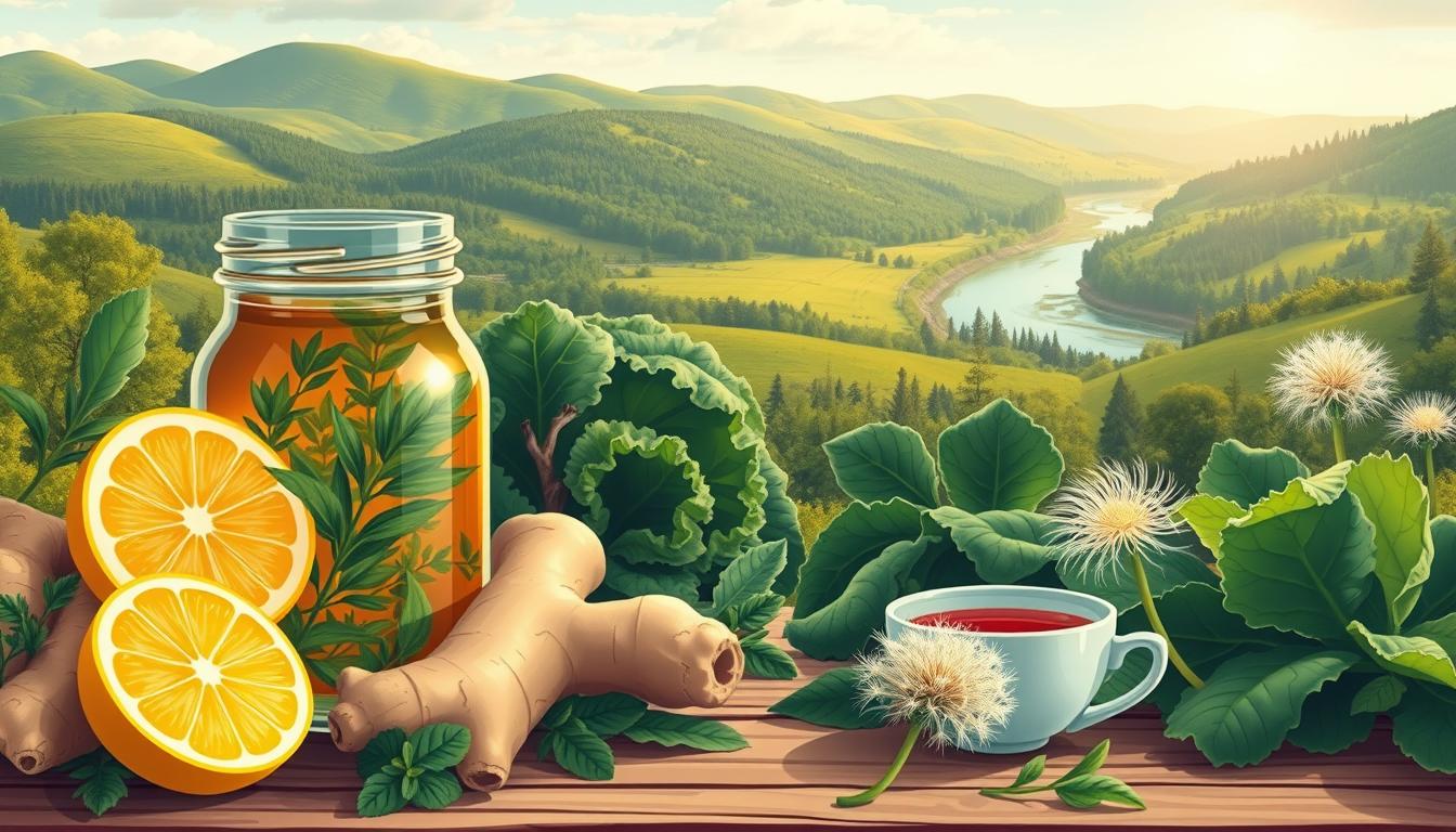 How to Detox Your Liver Naturally in 3 Days