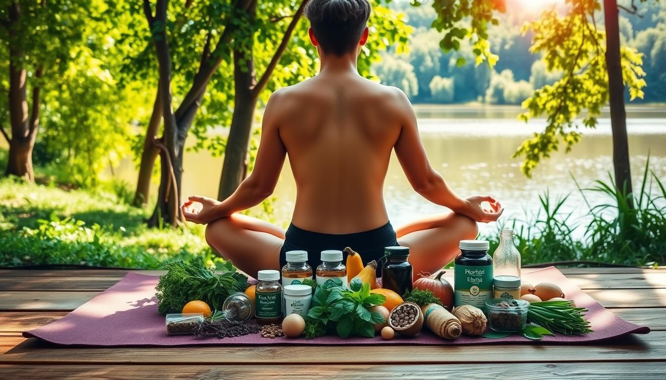 How to Reverse Fatty Liver Naturally at Home