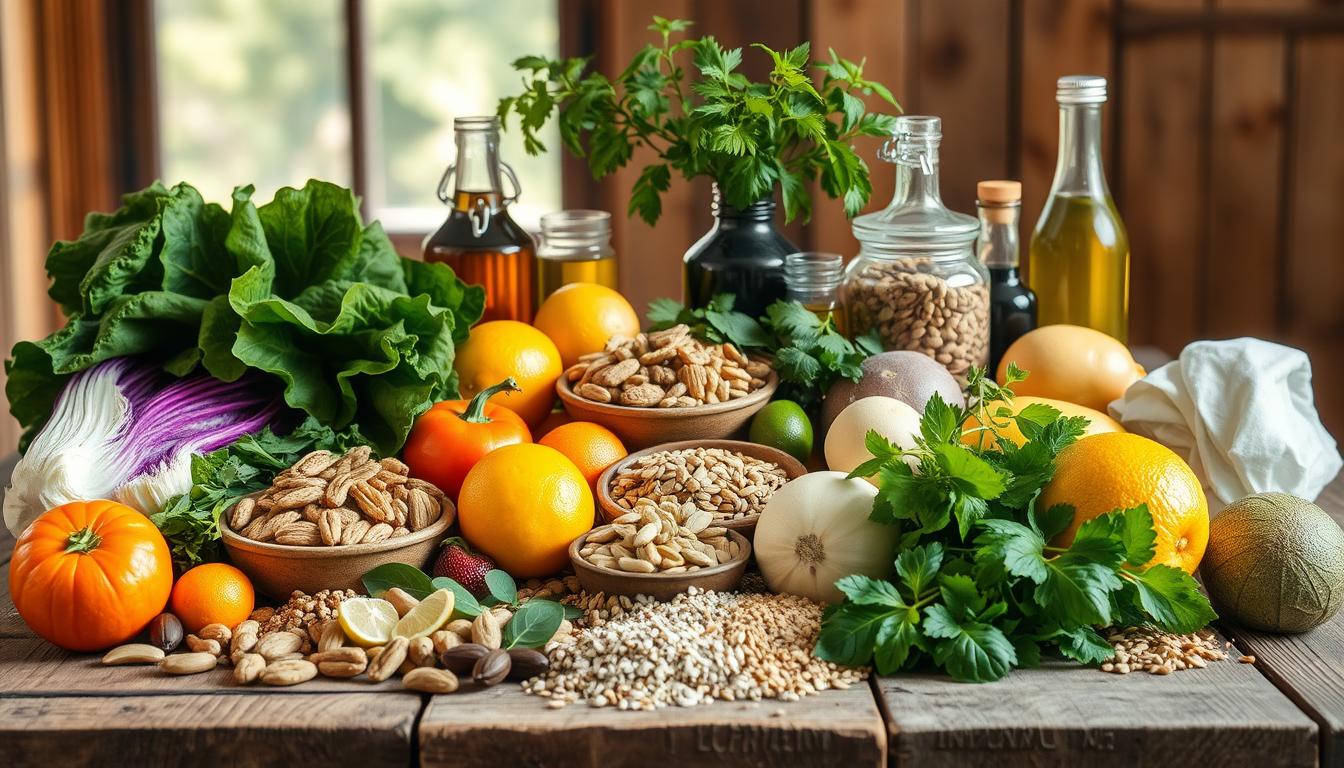 Liver Cleansing Foods You Should Eat Every Day