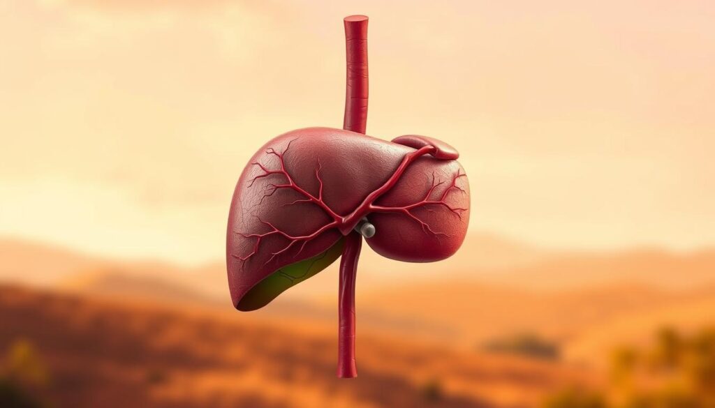 liver health