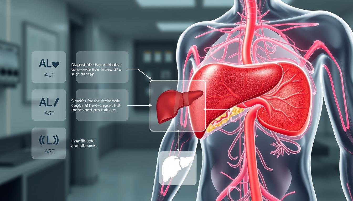 Normal Liver Function Test Explained Simply